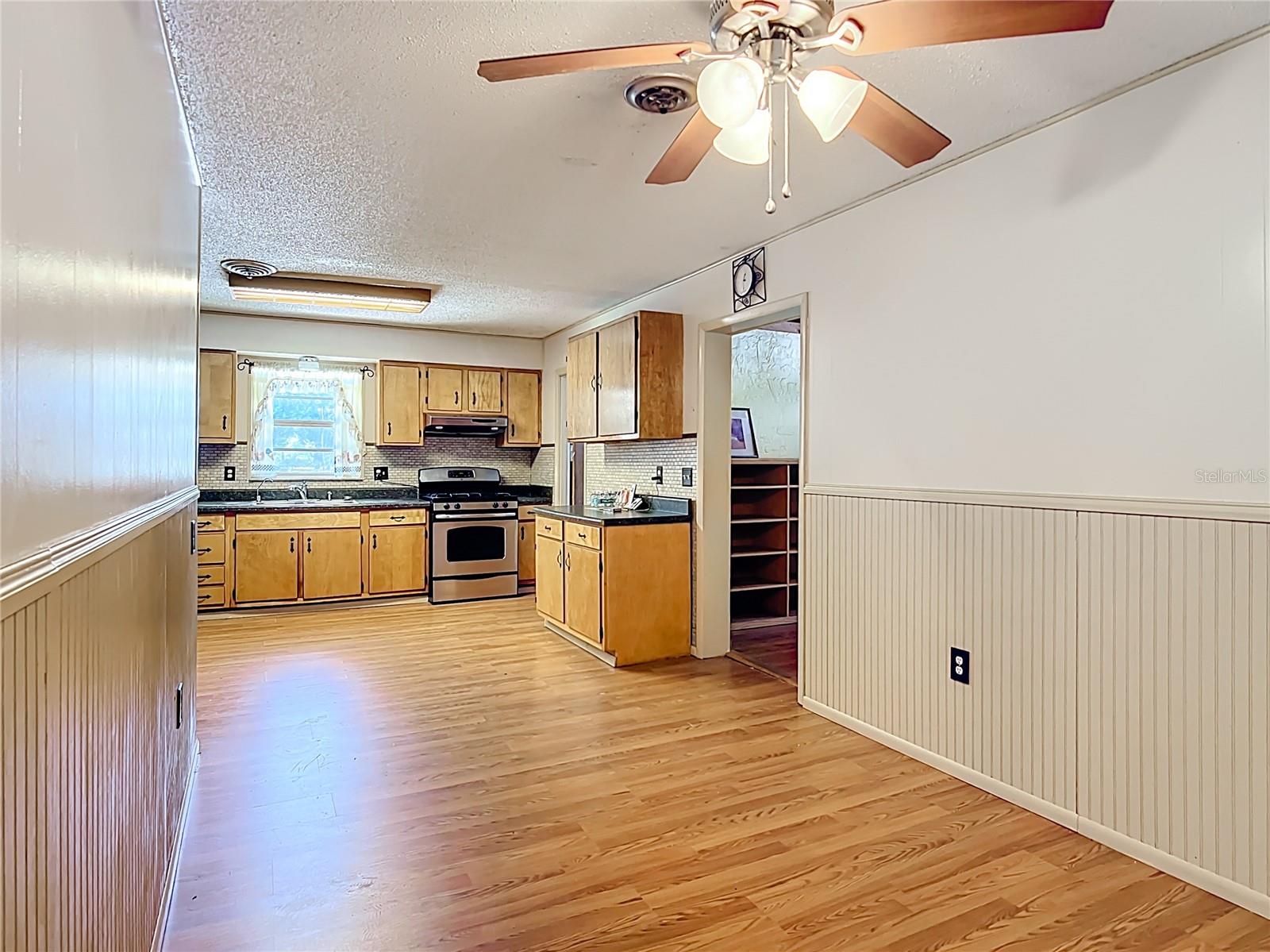 NOT IN A DEVELOPMENT - Residential