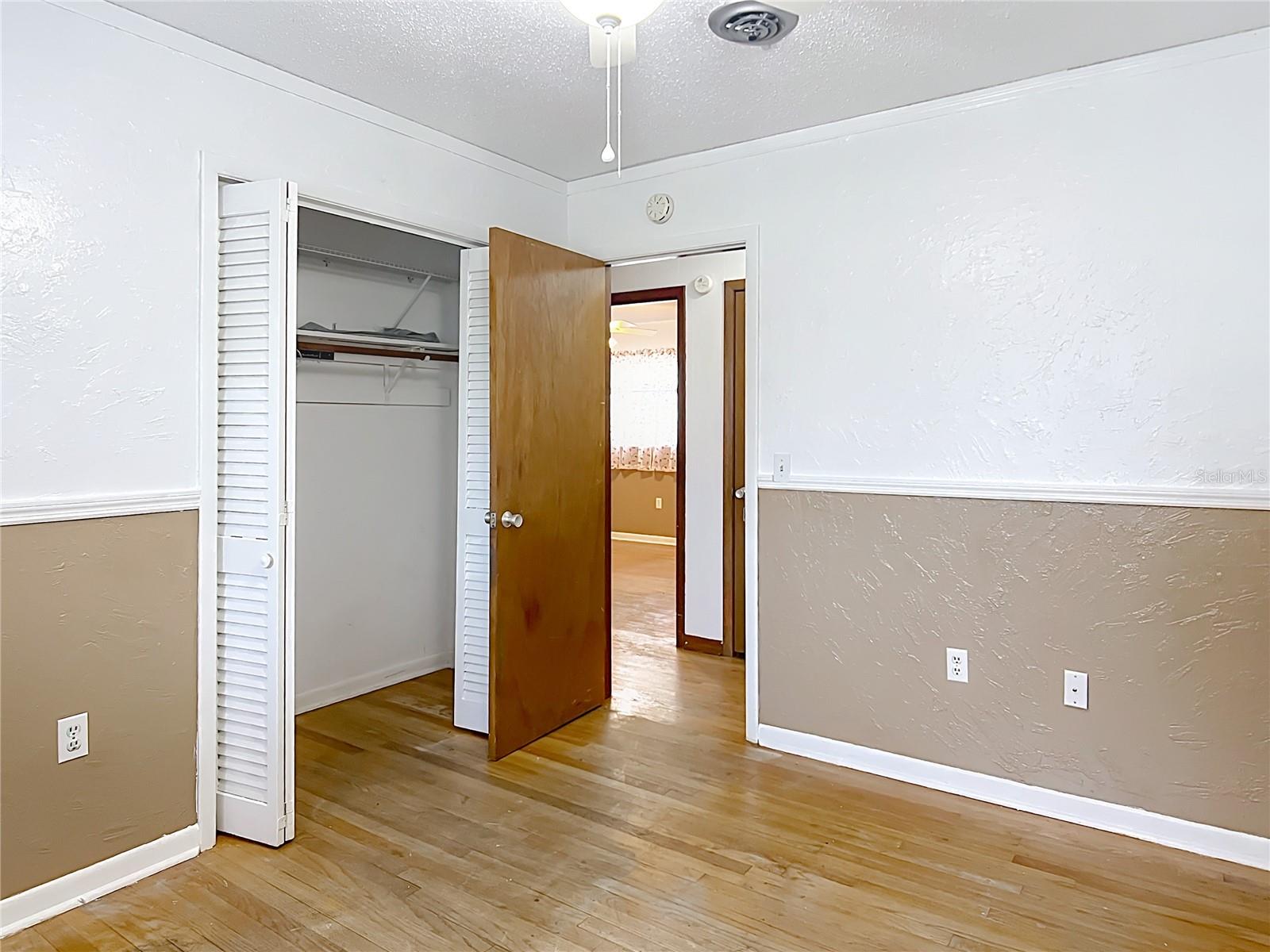 NOT IN A DEVELOPMENT - Residential