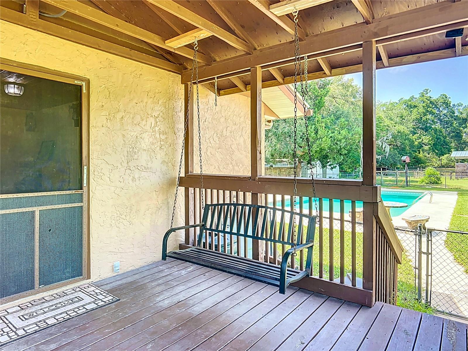 NOT IN A DEVELOPMENT - Residential