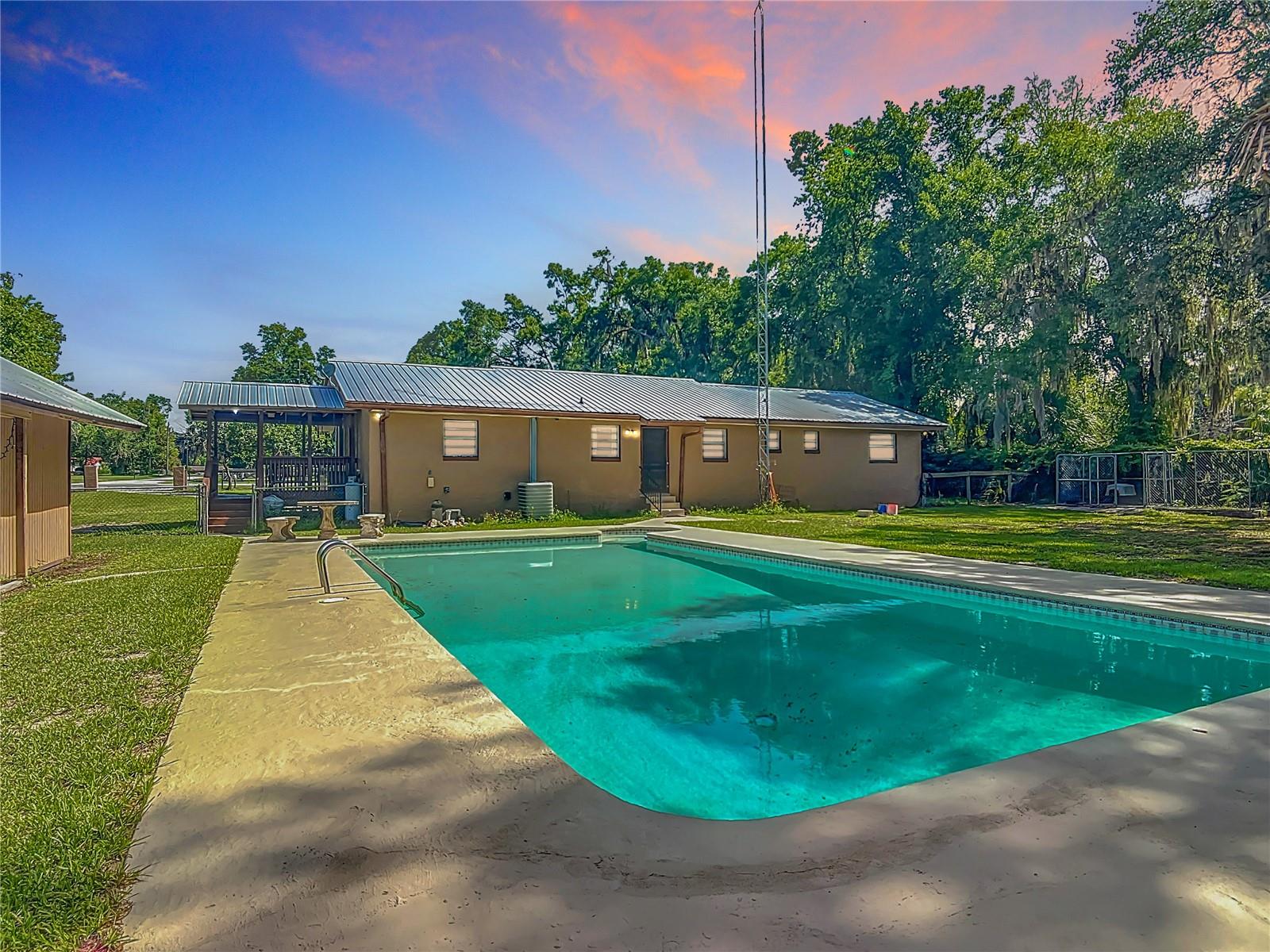 NOT IN A DEVELOPMENT - Residential