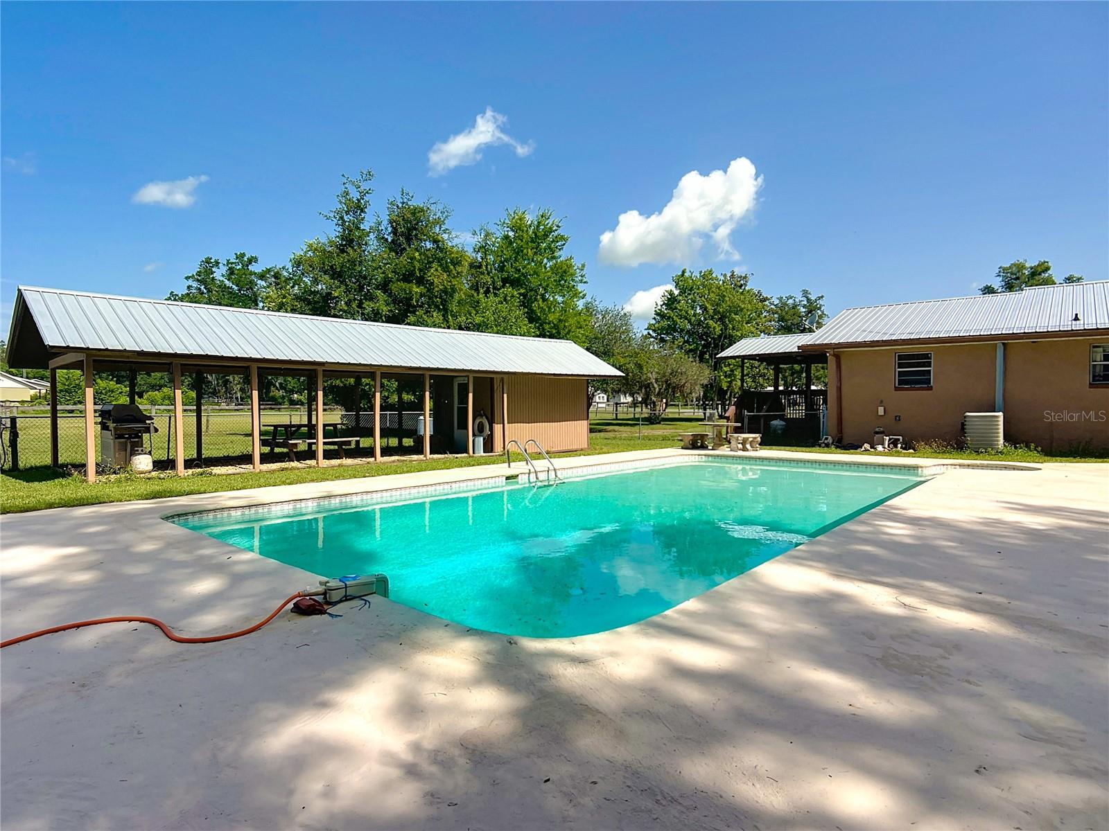 NOT IN A DEVELOPMENT - Residential