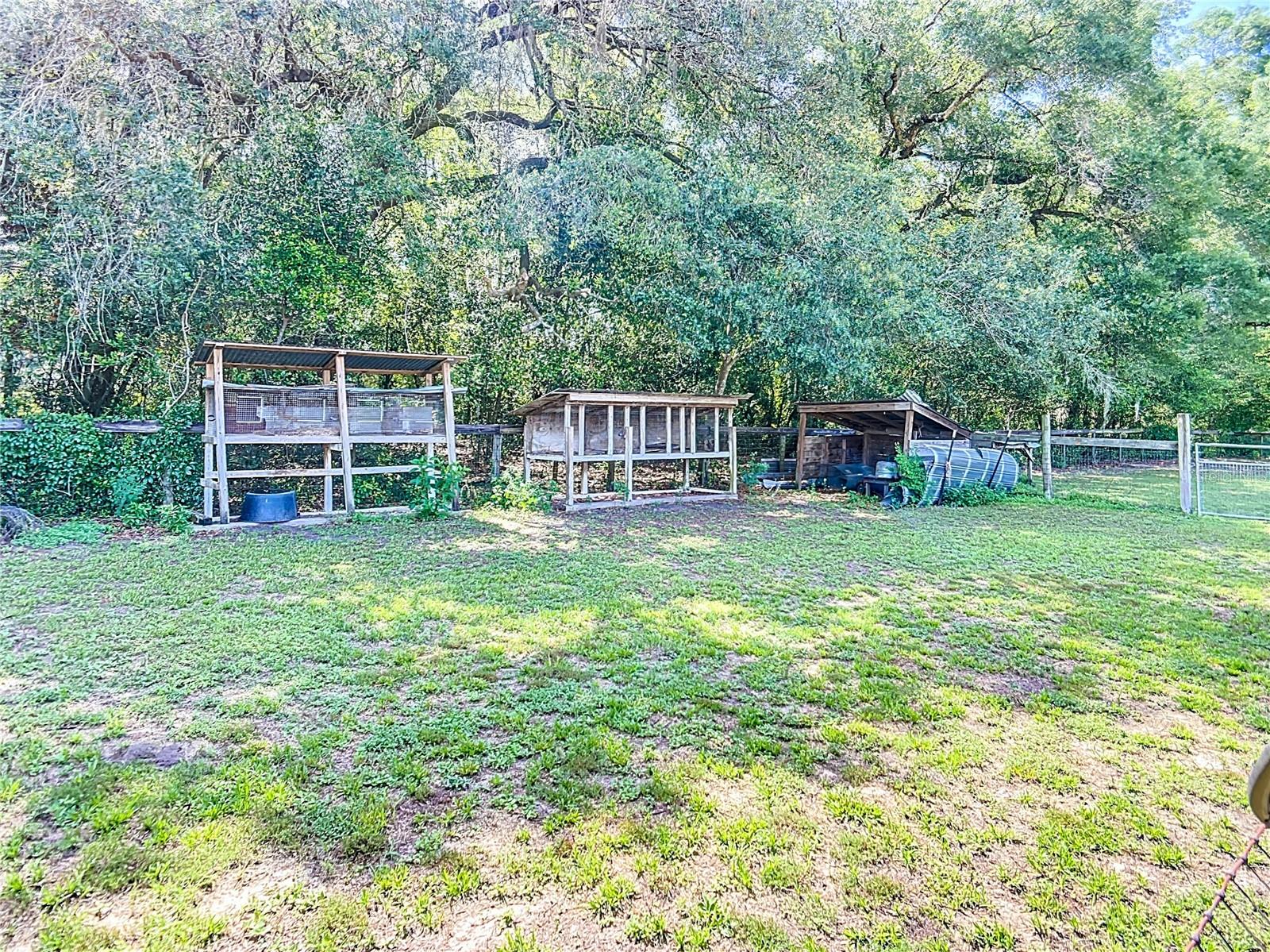 NOT IN A DEVELOPMENT - Residential