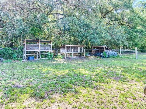 Tiny photo for 3040 NE 97th Street Road, Anthony, FL 32617 (MLS # OM703266)