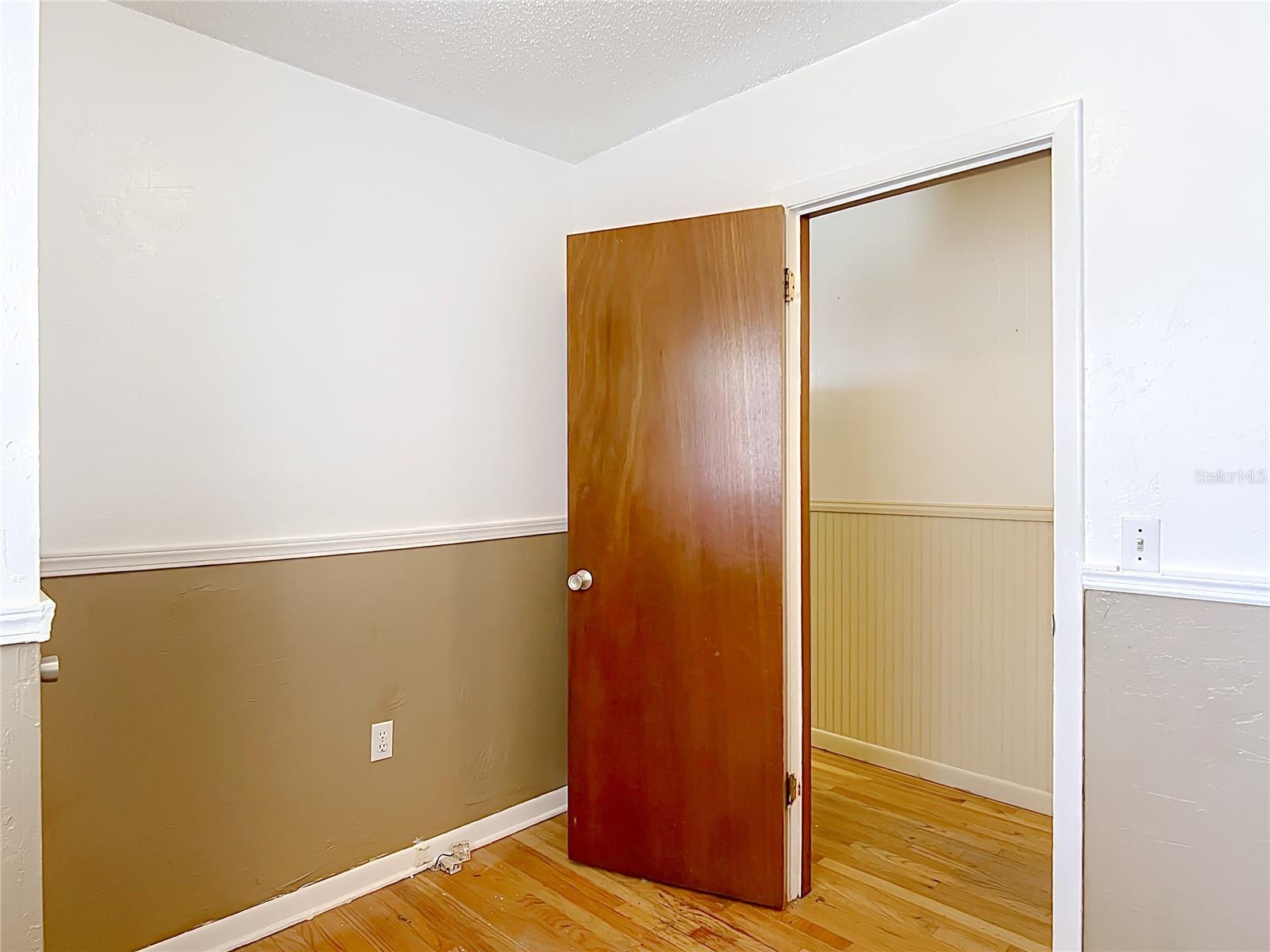 NOT IN A DEVELOPMENT - Residential