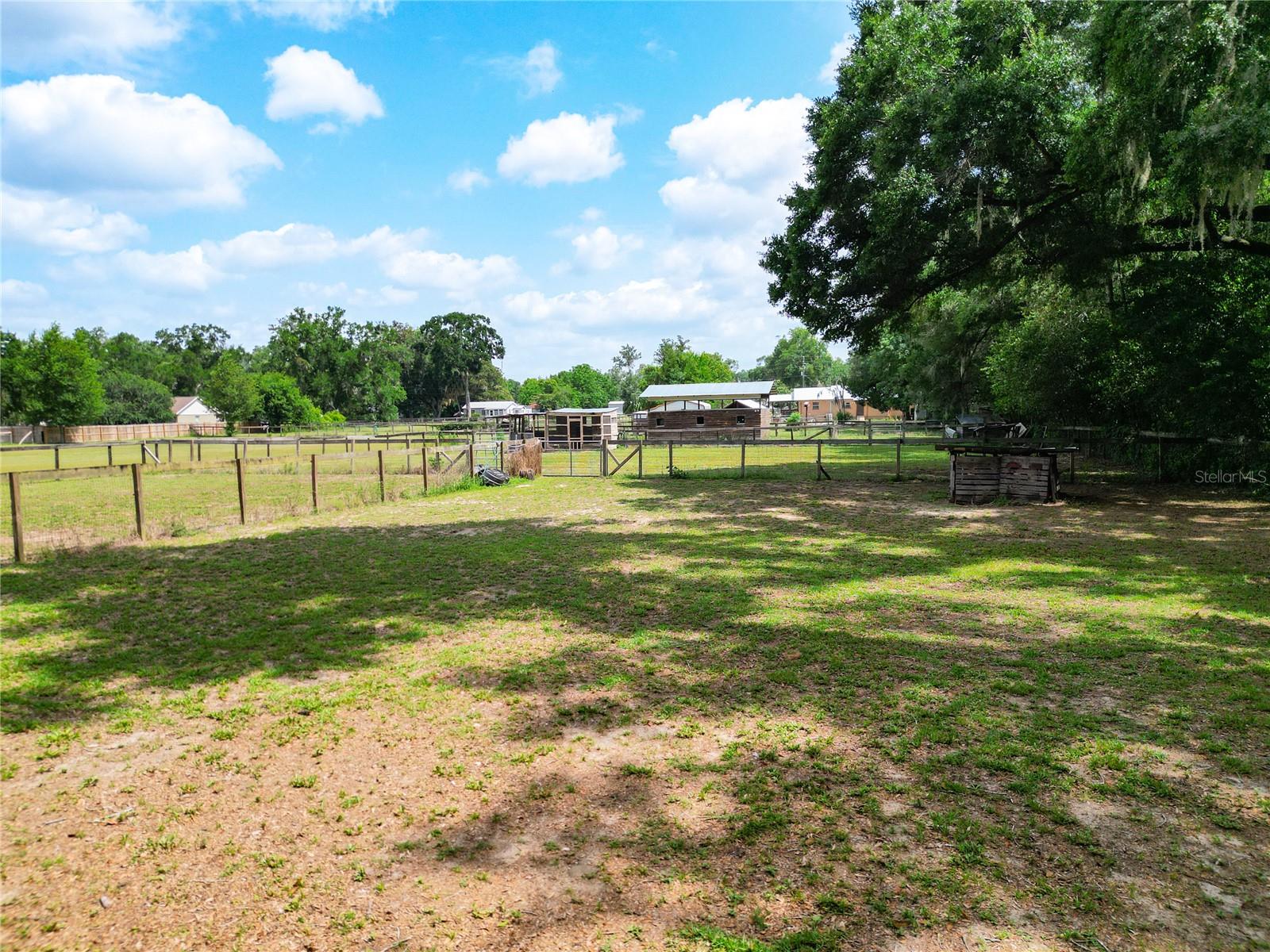 NOT IN A DEVELOPMENT - Residential