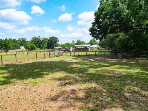 Tiny photo for 3040 NE 97th Street Road, Anthony, FL 32617 (MLS # OM703266)