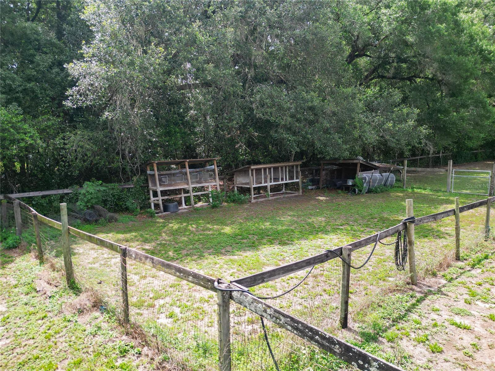 NOT IN A DEVELOPMENT - Residential