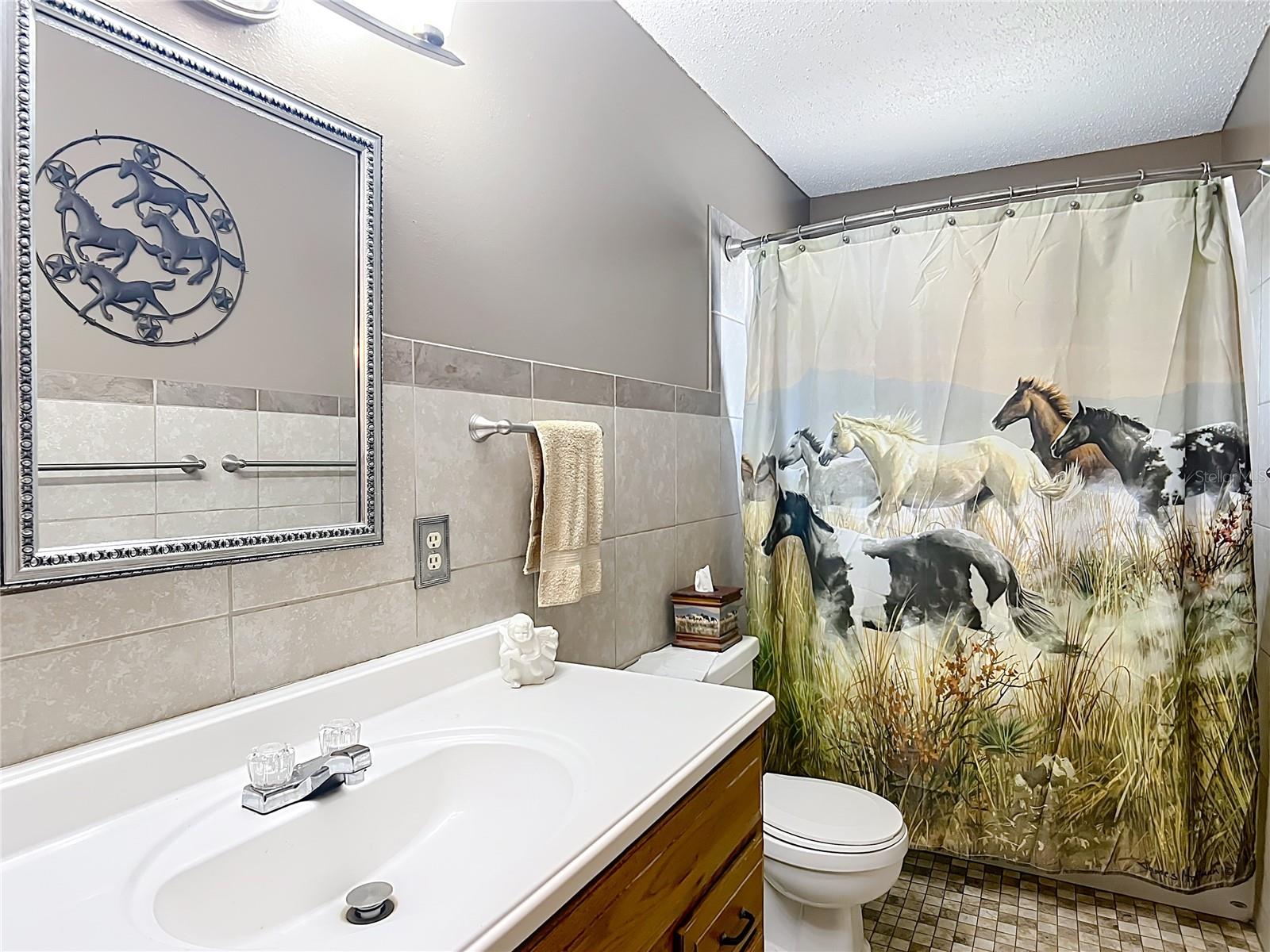 NOT IN A DEVELOPMENT - Residential