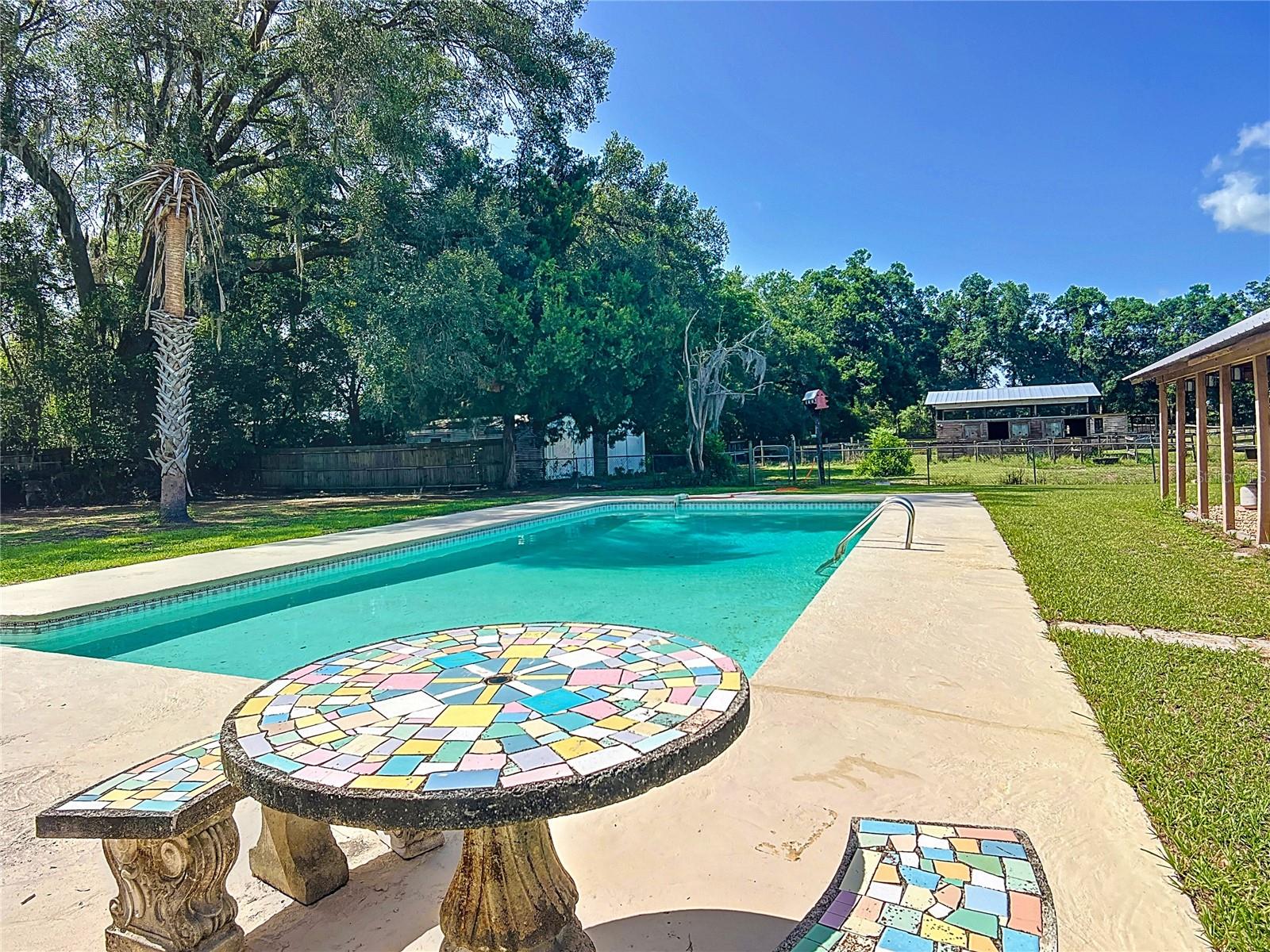 NOT IN A DEVELOPMENT - Residential