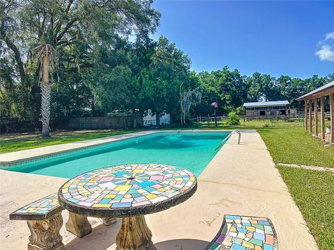 Tiny photo for 3040 NE 97th Street Road, Anthony, FL 32617 (MLS # OM703266)