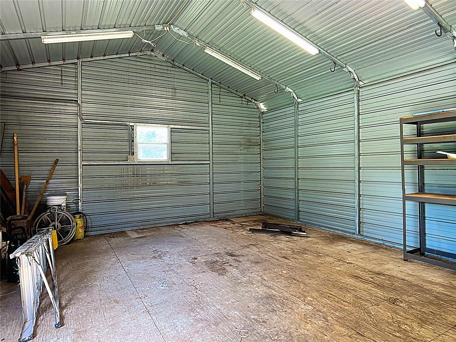 NOT IN A DEVELOPMENT - Residential