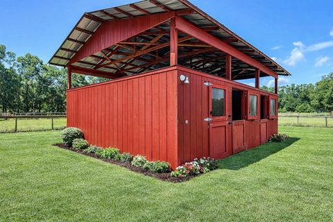 Tiny photo for 3040 NE 97th Street Road, Anthony, FL 32617 (MLS # OM703266)