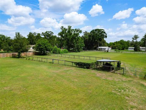 Tiny photo for 3040 NE 97th Street Road, Anthony, FL 32617 (MLS # OM703266)