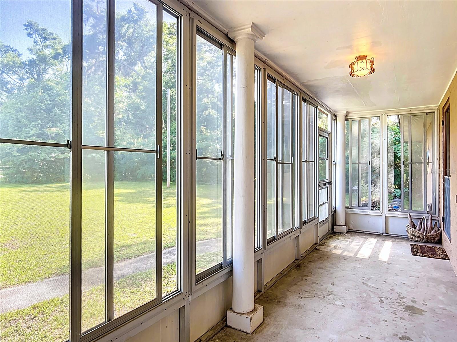 NOT IN A DEVELOPMENT - Residential