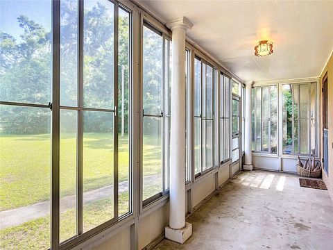 Tiny photo for 3040 NE 97th Street Road, Anthony, FL 32617 (MLS # OM703266)