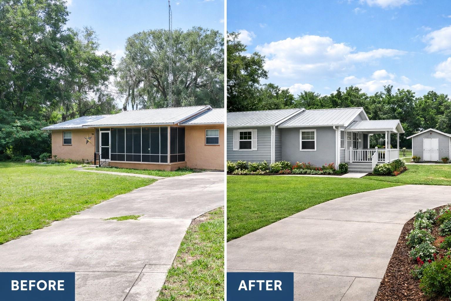 AG NON SUB - Residential