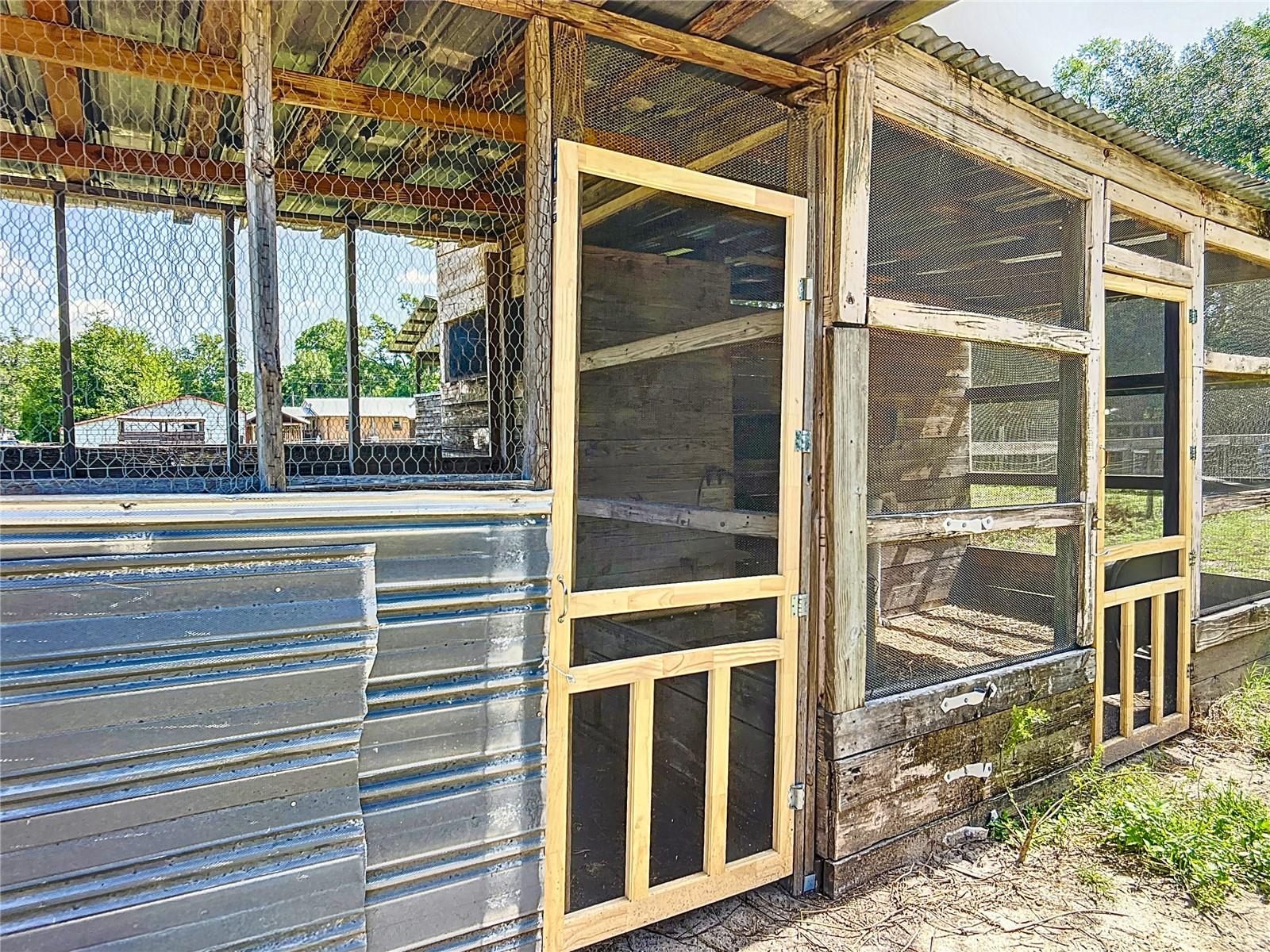 NOT IN A DEVELOPMENT - Residential