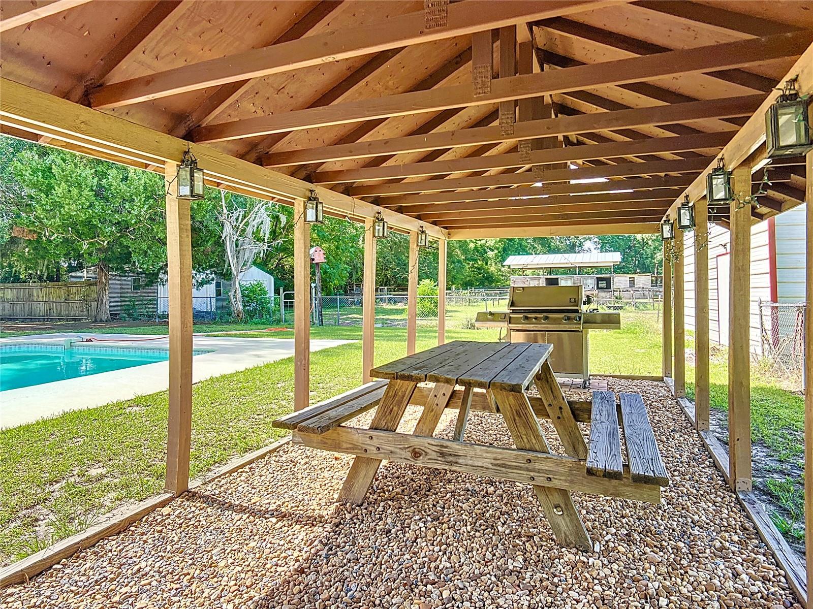 NOT IN A DEVELOPMENT - Residential