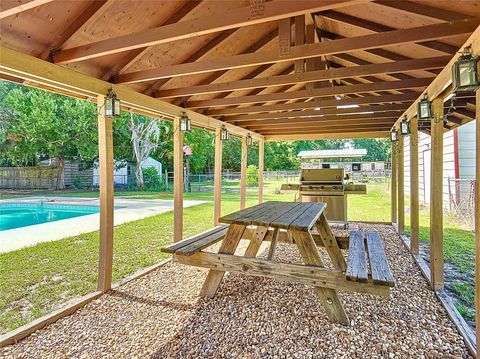 Tiny photo for 3040 NE 97th Street Road, Anthony, FL 32617 (MLS # OM703266)