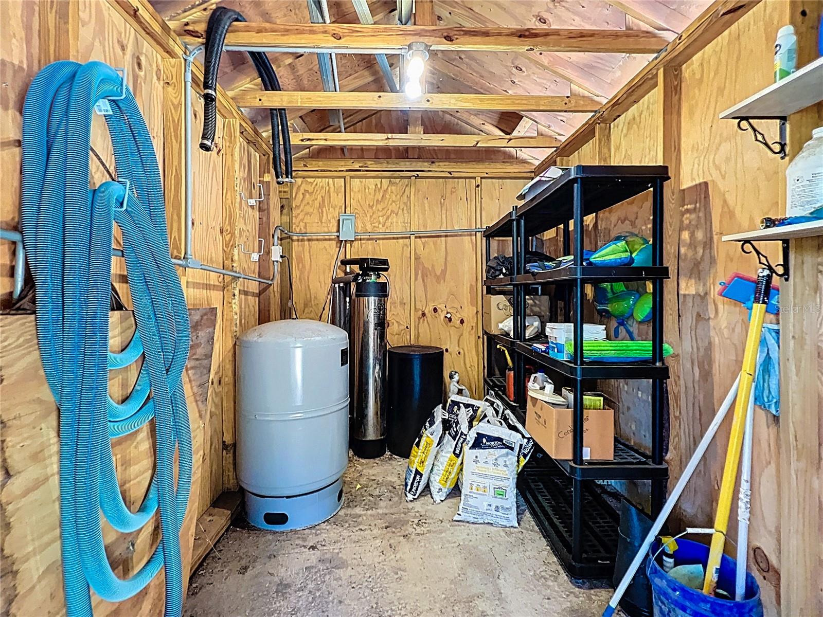 NOT IN A DEVELOPMENT - Residential