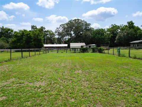 Tiny photo for 3040 NE 97th Street Road, Anthony, FL 32617 (MLS # OM703266)