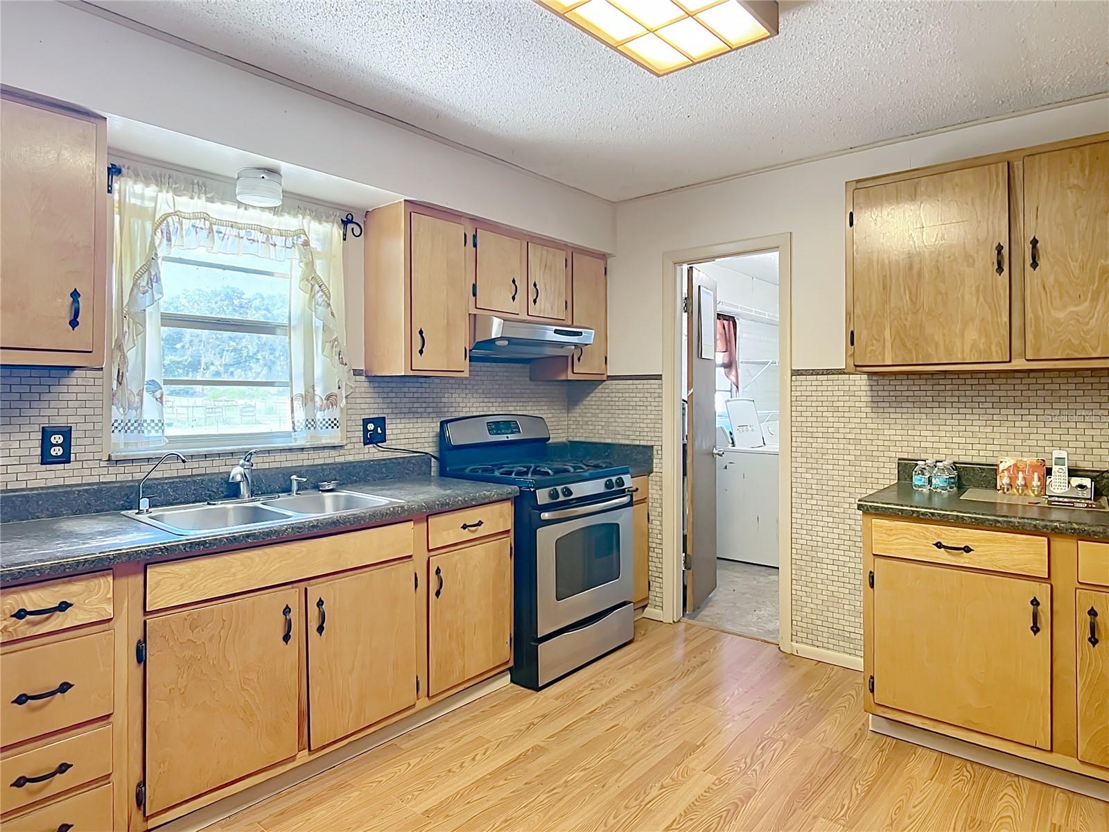 NOT IN A DEVELOPMENT - Residential