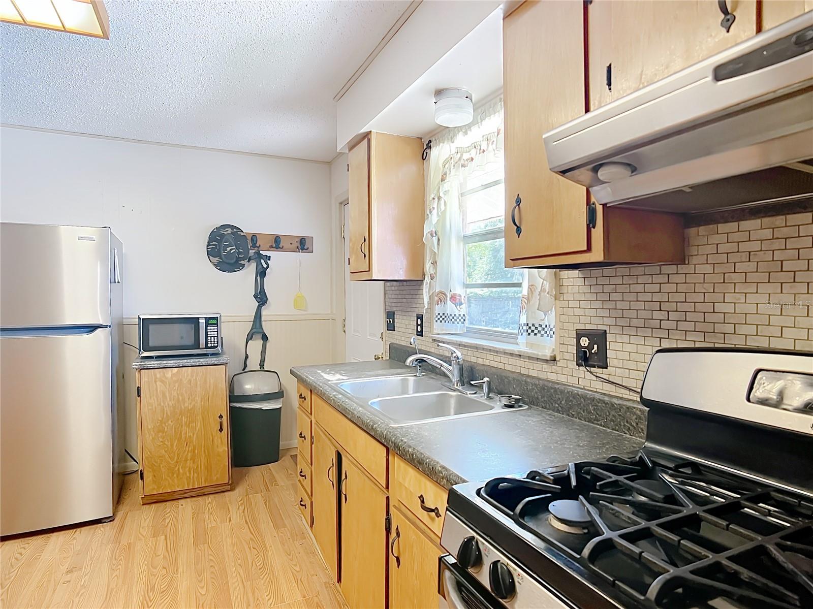 NOT IN A DEVELOPMENT - Residential