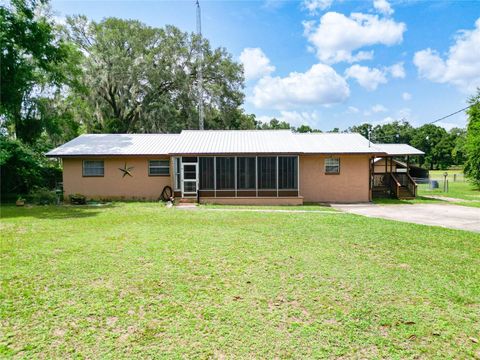 Tiny photo for 3040 NE 97th Street Road, Anthony, FL 32617 (MLS # OM703266)