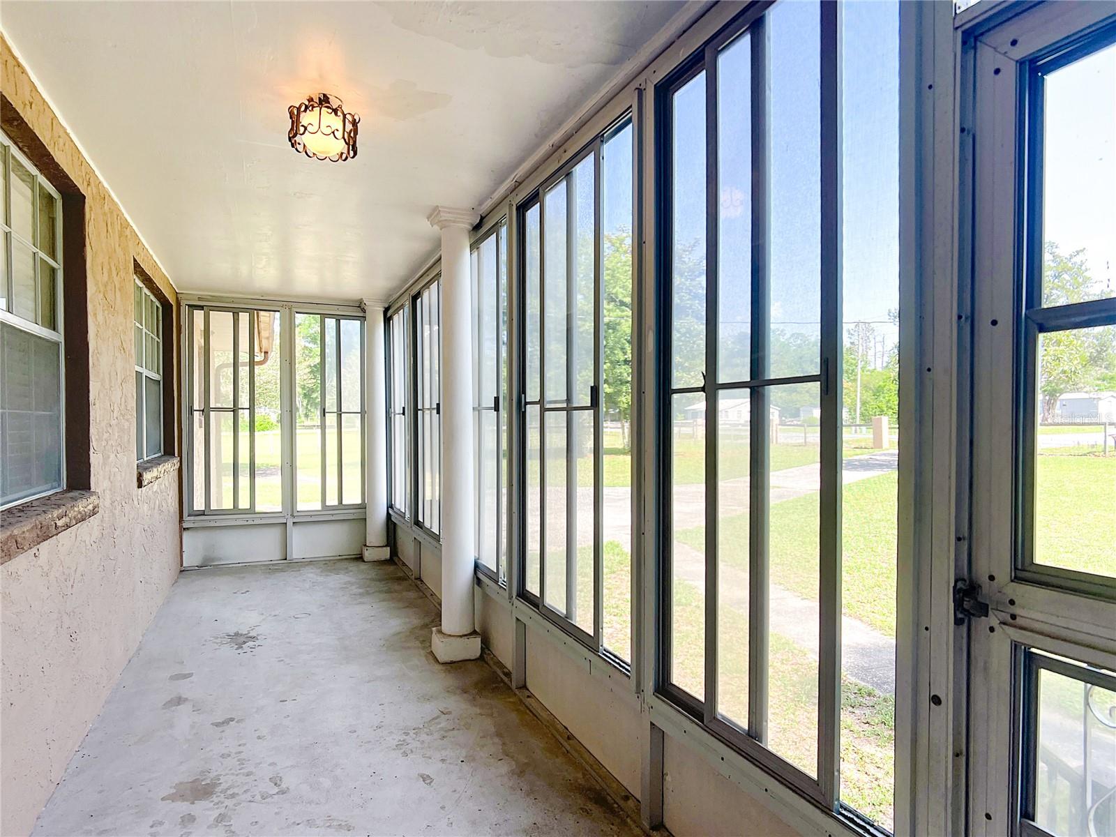 NOT IN A DEVELOPMENT - Residential