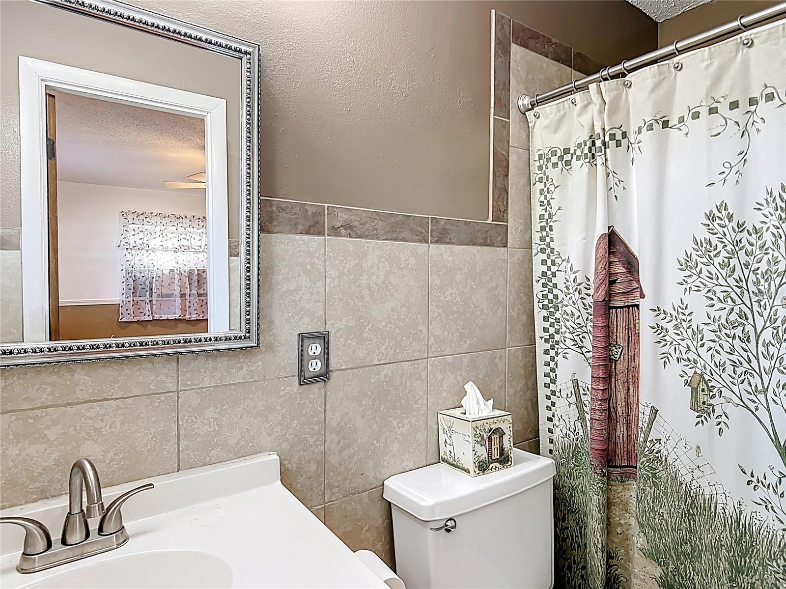 NOT IN A DEVELOPMENT - Residential