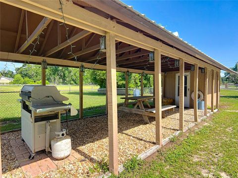 Tiny photo for 3040 NE 97th Street Road, Anthony, FL 32617 (MLS # OM703266)