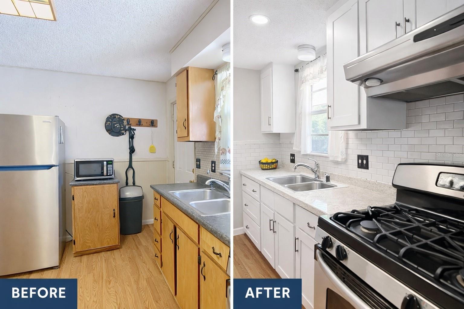 AG NON SUB - Residential