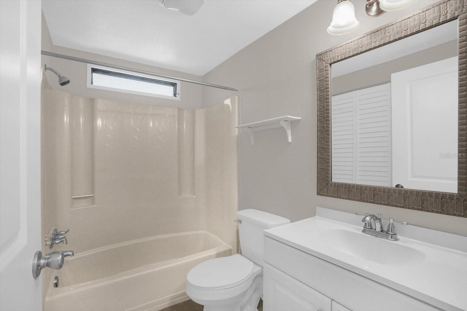 BANBURY VILLAGE CONDO - Residential