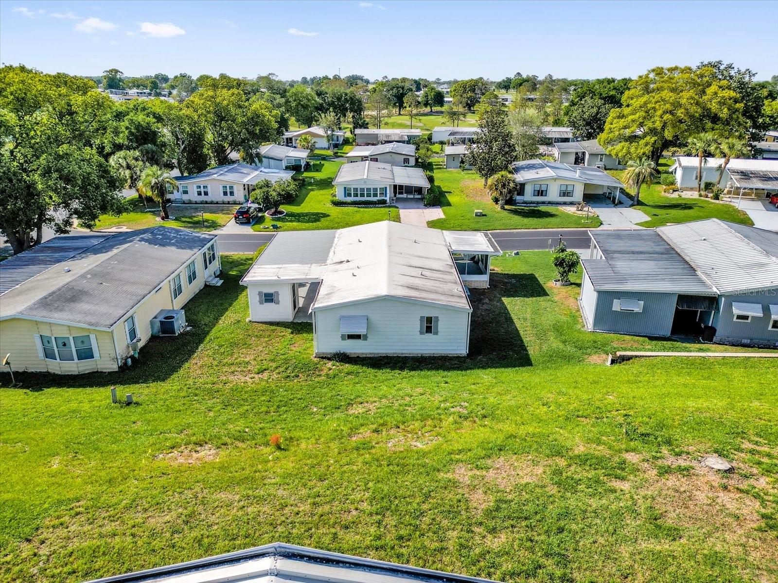 BANBURY VILLAGE CONDO - Residential