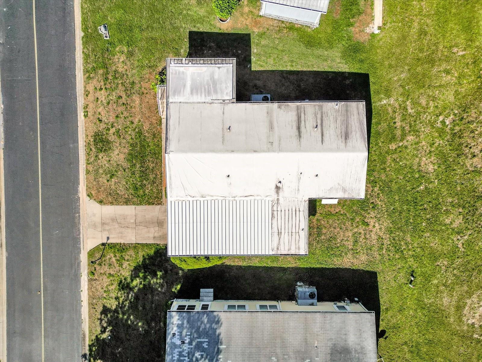 BANBURY VILLAGE CONDO - Residential