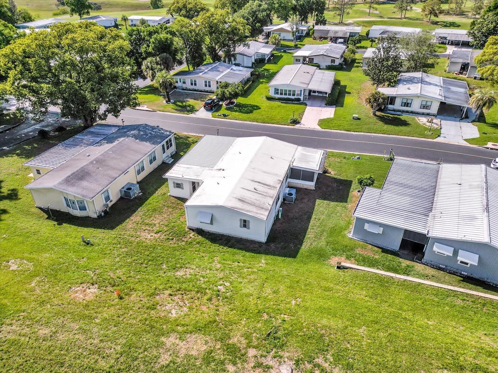 BANBURY VILLAGE CONDO - Residential