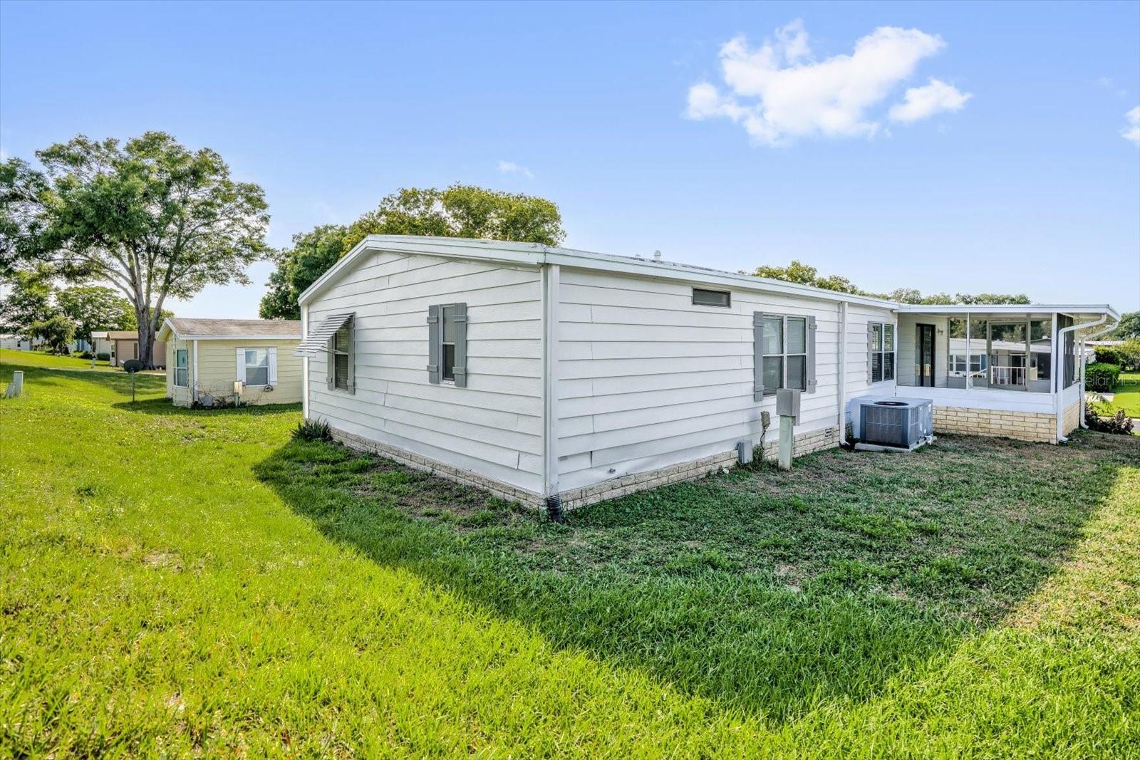 BANBURY VILLAGE CONDO - Residential