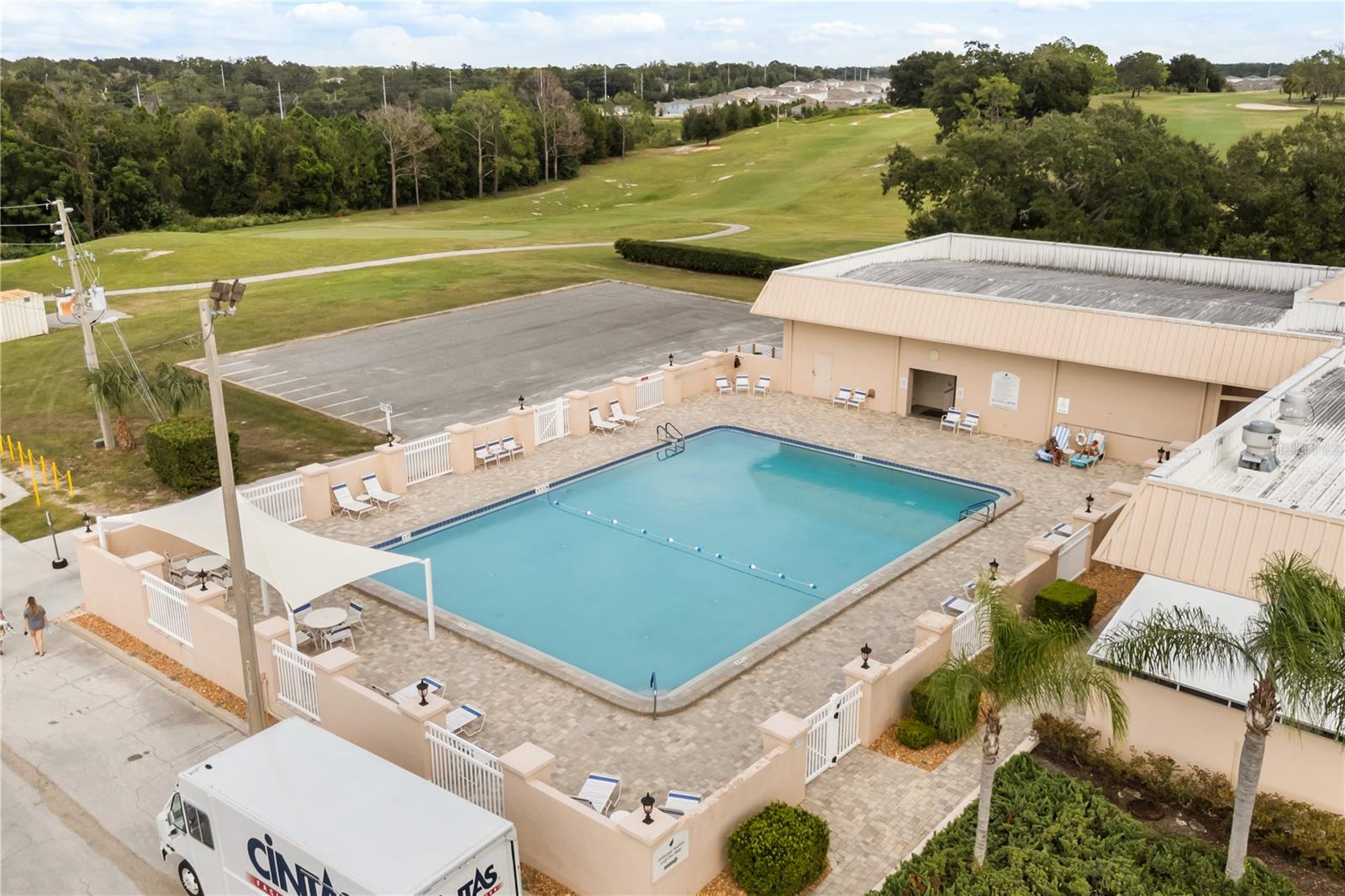 BANBURY VILLAGE CONDO - Residential