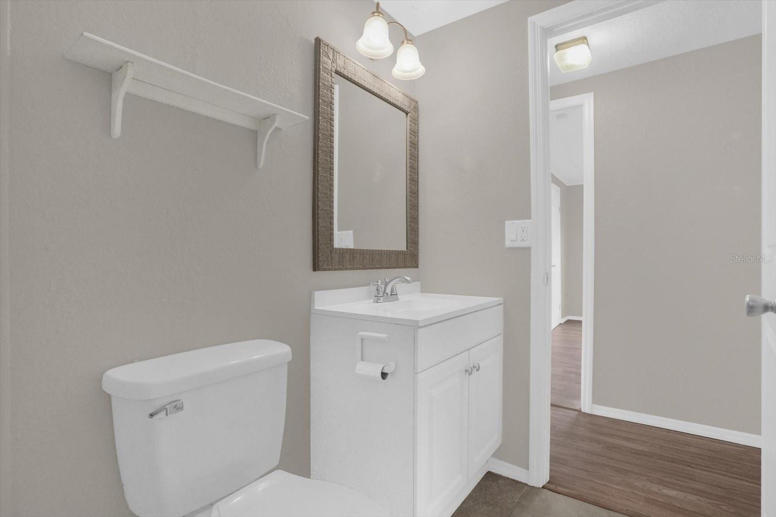 BANBURY VILLAGE CONDO - Residential