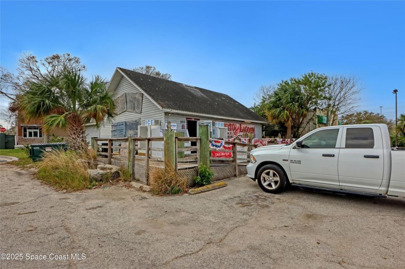 103 A MAX BREWER PARKWAY