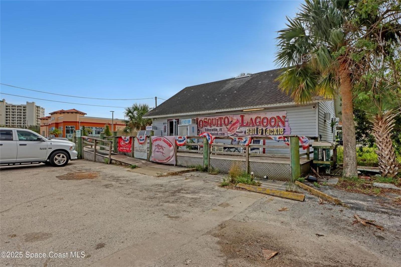 103 A MAX BREWER PARKWAY