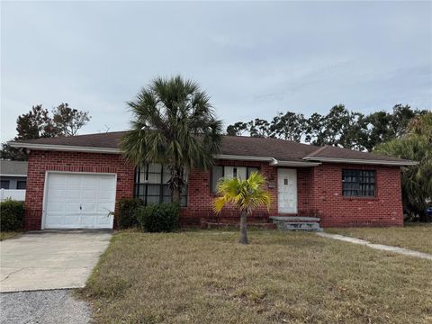 2001 30TH STREET S ST PETERSBURG FL 33712