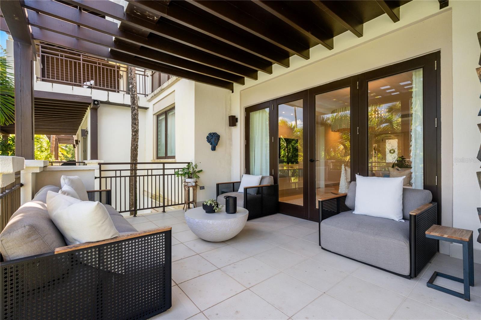 LAS VERANDAS CONDOMINIUM - Residential