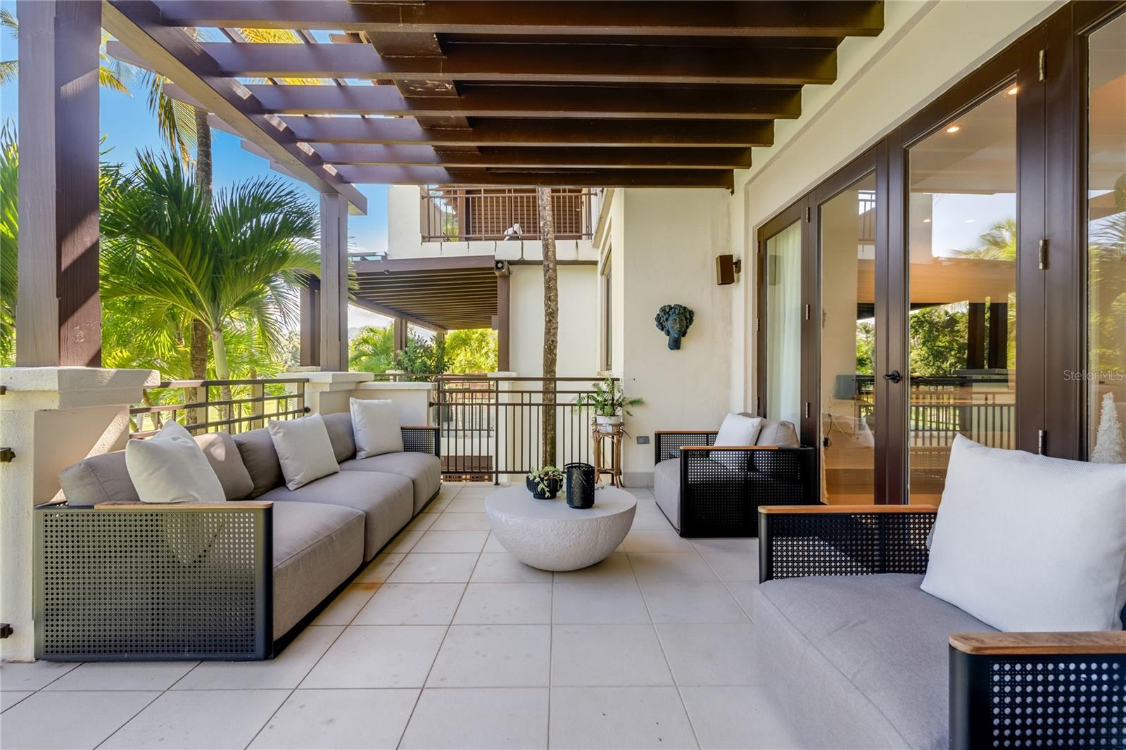 LAS VERANDAS CONDOMINIUM - Residential