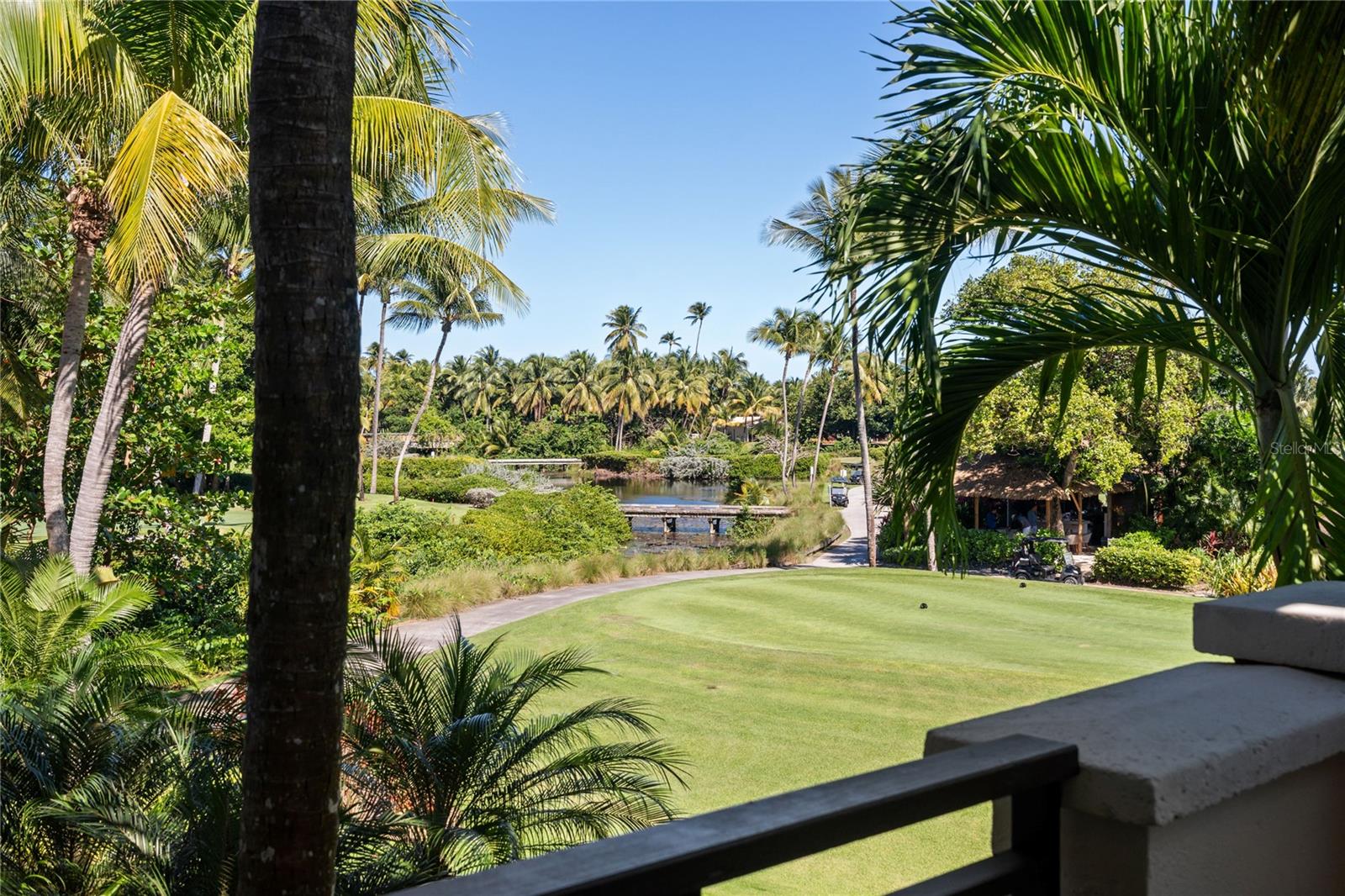 LAS VERANDAS CONDOMINIUM - Residential