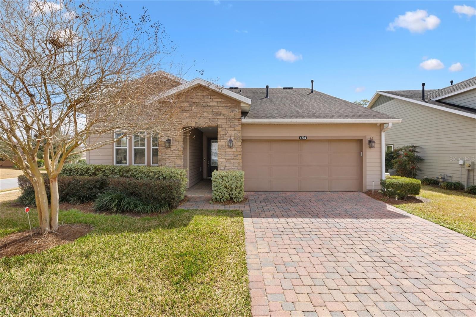 4704 NW 35TH LANE ROAD