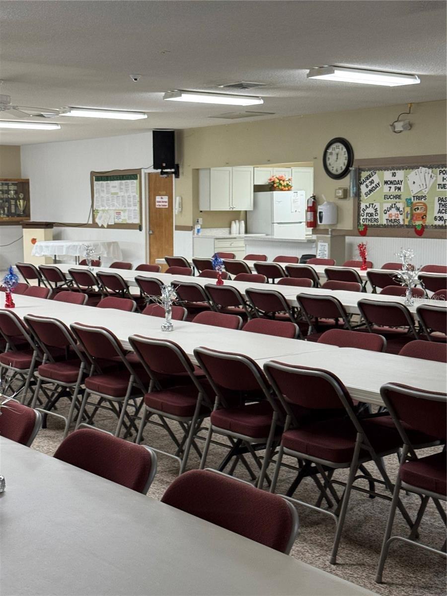 ORANGE MANOR WEST COOP INC - Residential