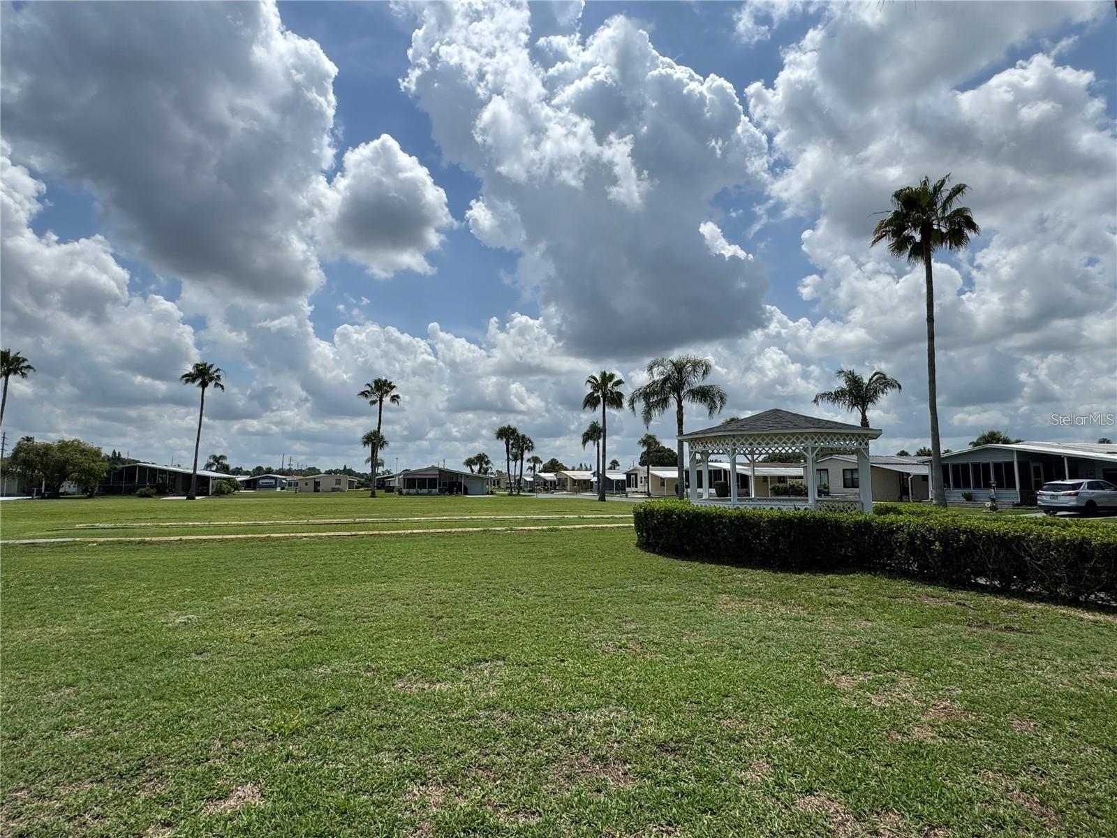 ORANGE MANOR WEST COOP INC - Residential