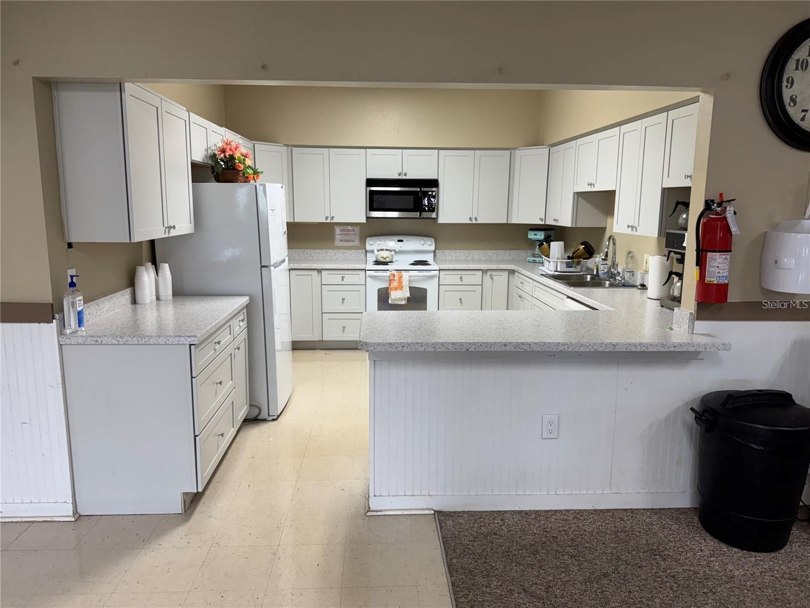 ORANGE MANOR WEST COOP INC - Residential