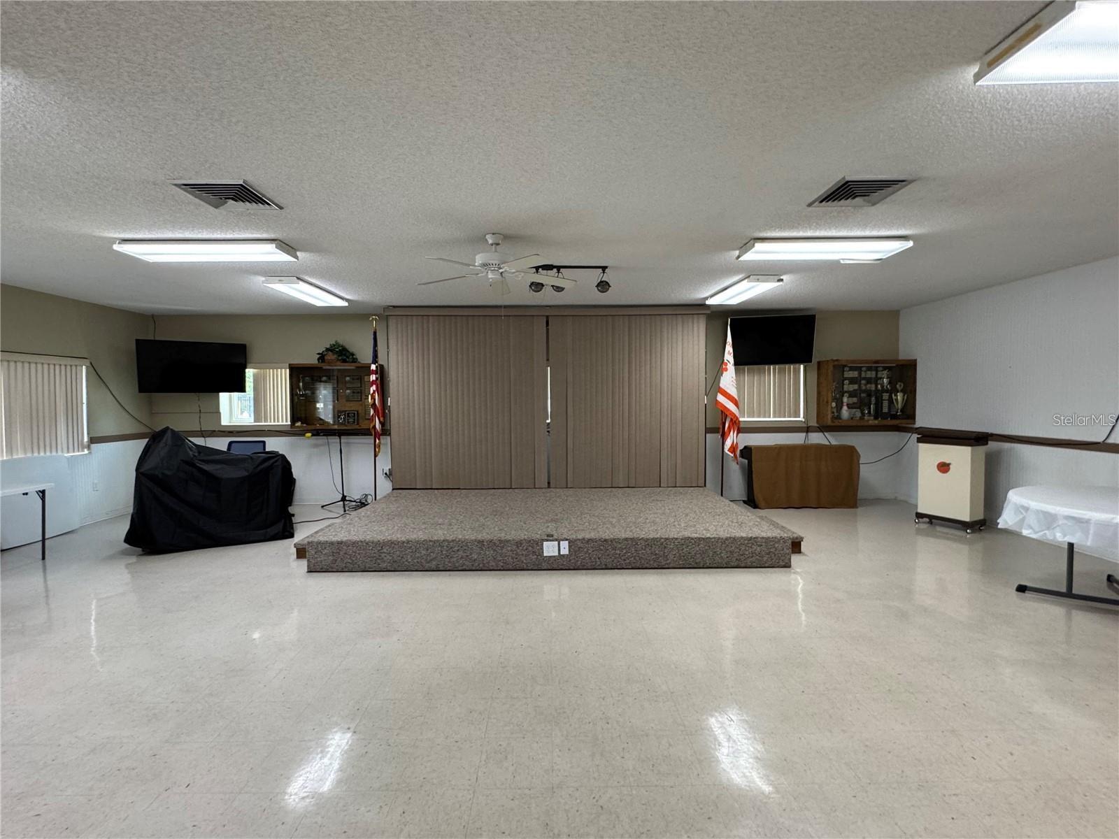 ORANGE MANOR WEST COOP INC - Residential